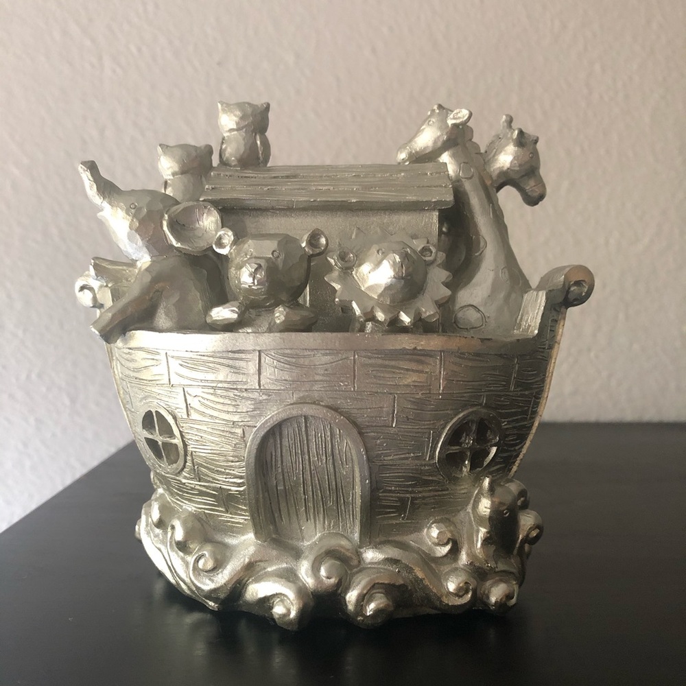 Noah’s Ark Night Light